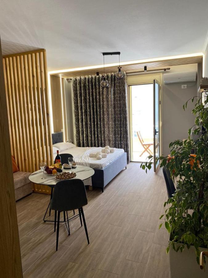 Ralph Apartments Vlore Exterior photo
